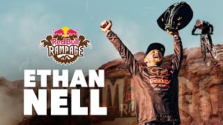 Two Podiums In Two Years | Ethan Nell’s 3rd...