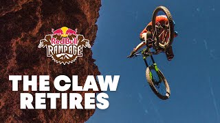 The Claw Retires w/ Darren Berrecloth | Red...