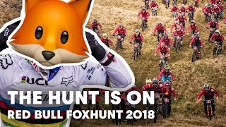 Loïc Bruni Goes Hunting - Downhill MTB POV |...