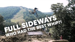 Red Bull | US Open Mountain Bike Best Whip