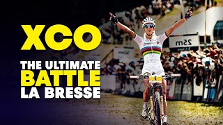 Jolanda Neff's Ultimate Battle For The Title...