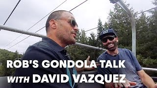 How a UCI Course Gets Made | Rob's Gondola...