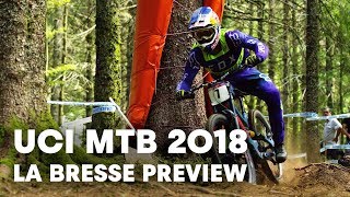 What To Expect From The La Bresse Race In...