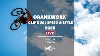 The Official Unofficial Dual Speed and Style...