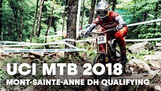 All DHI Qualifying Highlights from...