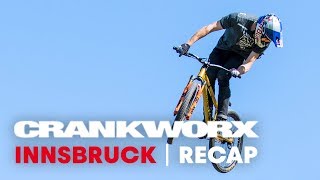 Full Send and Full Recap of Crankworx...