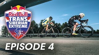 Cycling the endless roads of Russia. | Red...