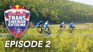 Meet the Cyclists Racing from Moscow to...