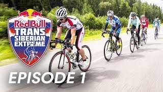 The Longest Road Stage Cycling Race In The...