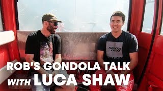 Rob's Gondola Talk: Q&A with Mountain...