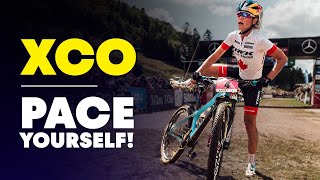 Can They Handle The Heat? | XCO Racing in Val...
