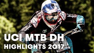 UCI WORLD CUP 2017 RECAP: All the highlights...