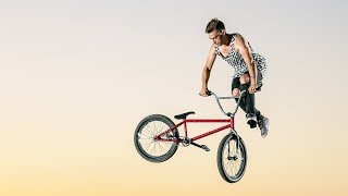 BMX Street Finals with Bruno Hoffmann. |...
