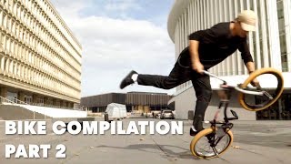 Bike Compilation 2017 (Raw). | Straight from...