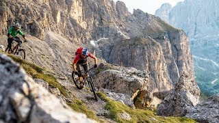 Tom Oehler's MTB Trail Guide E3: Vicenza, Italy