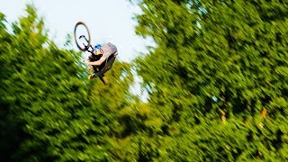 No hands, new heights w/ Anthony Messere