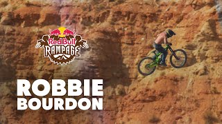 Meet The Spirit Animal Of Red Bull Rampage |...