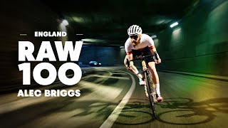 Alec Briggs 100 Second Urban Escape | Road...