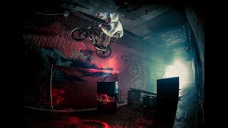 A Bruno Hoffmann BMX Tribute to Stranger...