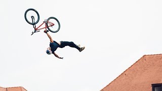 What does it take to build a track? | Red Bull...