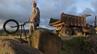 Jody MacDonald Captures BMX Rider Tyler...