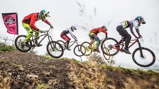 Is World Champ Loïc Bruni faster than 400...