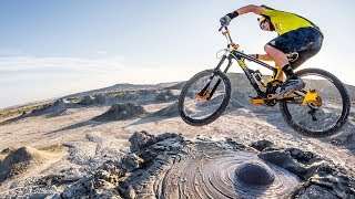 Kenny Belaey explores the Land of the Bulls.