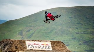 The gaps got bigger and the mud got thicker at...