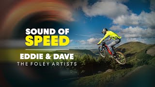 Meet the MTB Foley Artists Eddie Masters and...