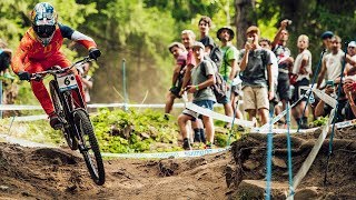Crash, Thrash and Bash | Fast Life w/ Loïc...