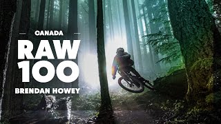 Brendan Howey's 100 Seconds Of Ultimate Flow |...