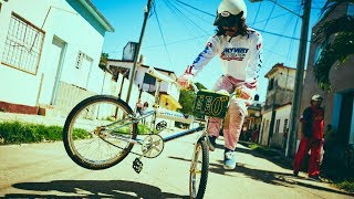 A Visual History of Flatland BMX | Stages -...