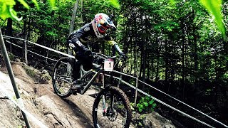 Can You Watch this POV Ride w/o Getting Dizzy?...
