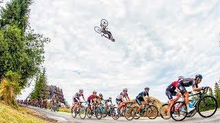 Taking road cycling to new heights? | Szymon...