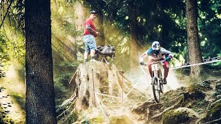 Finding Form | Fast Life w/ Loïc Bruni S1E6