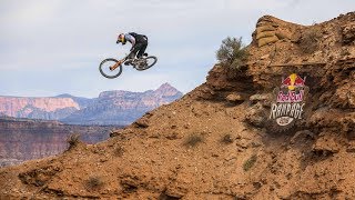 Red Bull Rampage 2017: Defining Impossible