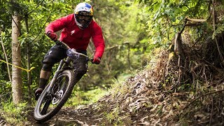 On Track With Curtis Keene | TRAILER Season 4