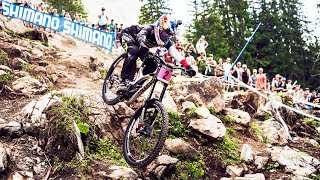 Myriam Nicole does it again: 2nd win in a row...
