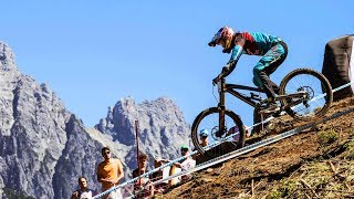 A Race in Four Acts | Fast Life with Loïc...