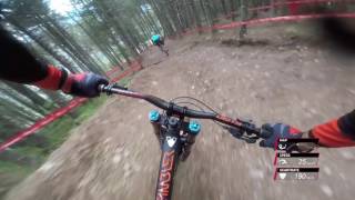 Claudio Previews the Slippery and Steep...
