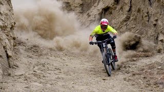 Follow the Fraser: Charging Steep Chutes and...