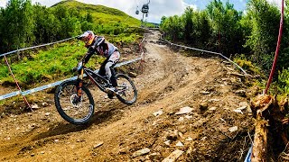 Let's Go Over The Bars | Fast Life with Loïc...