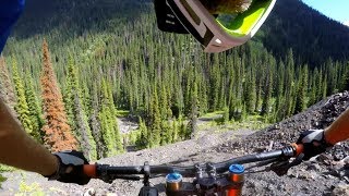Schley and Aaron Chase Get Loose on 'Mine...