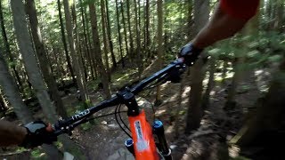 Richie Schley & Co Rip the Super Technical...