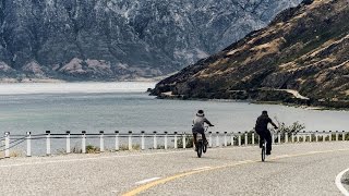South Island Shred-fest w/ Godziek & Co |...