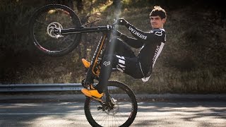 Fast Life with Loïc Bruni | Season 1 Trailer