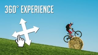 Danny MacAskill’s 'Wee Day Out’ Behind The...