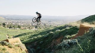 A Life Devoted to Digging and Riding MTB...