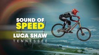Is Luca Shaw The Smoothest Man In MTB? | ...