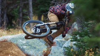 Mountain Biking's Best Freeride Course? |...